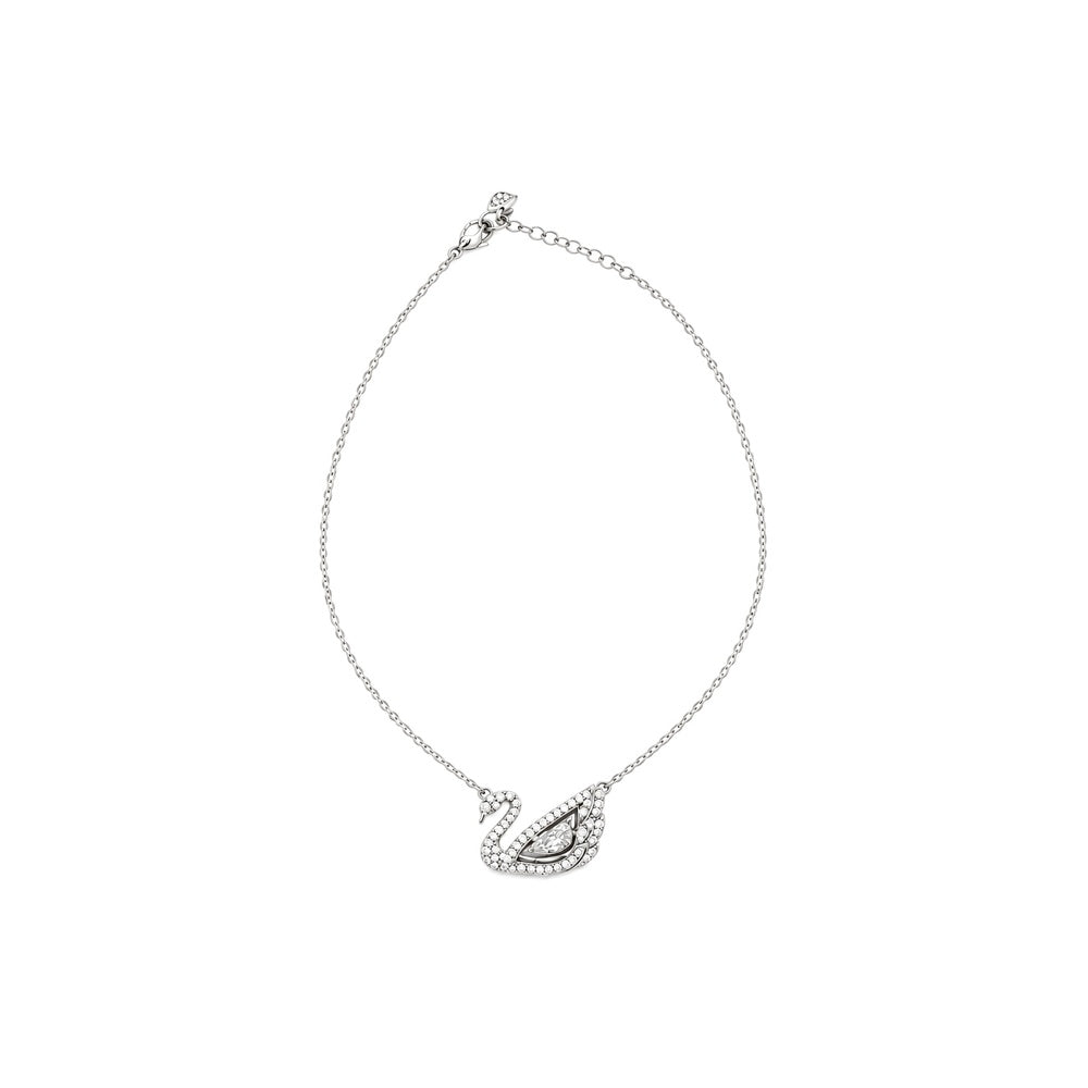 Swan Necklace