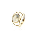 Luxury Women’s Gold Watch