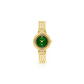 Luxury Women’s Gold Watch – Full Package
