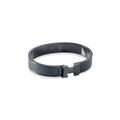 Luxury Men’s Black Bracelet