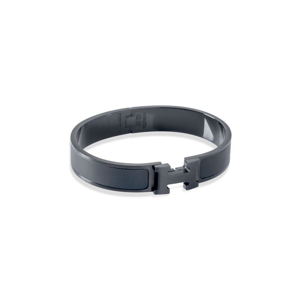 Luxury Men’s Black Bracelet
