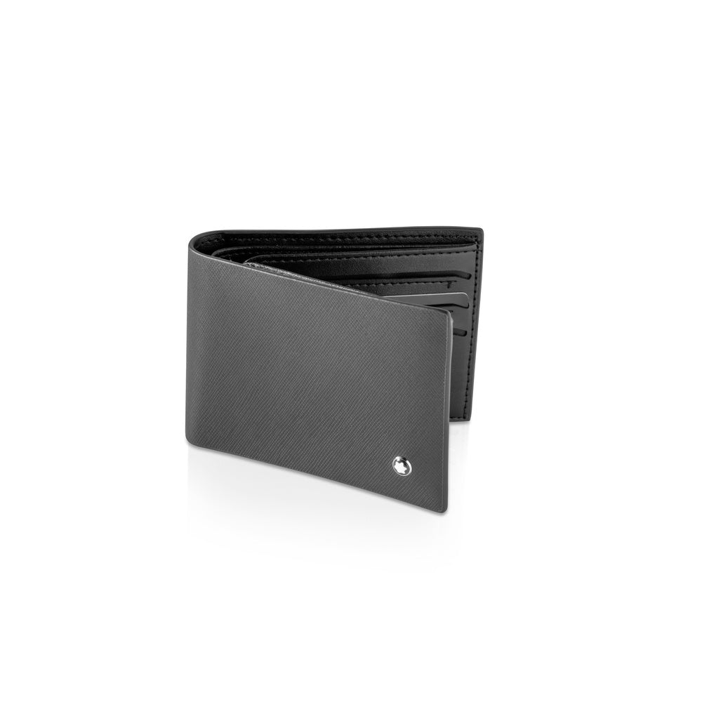 Genuine Leather Wallet – Full Package