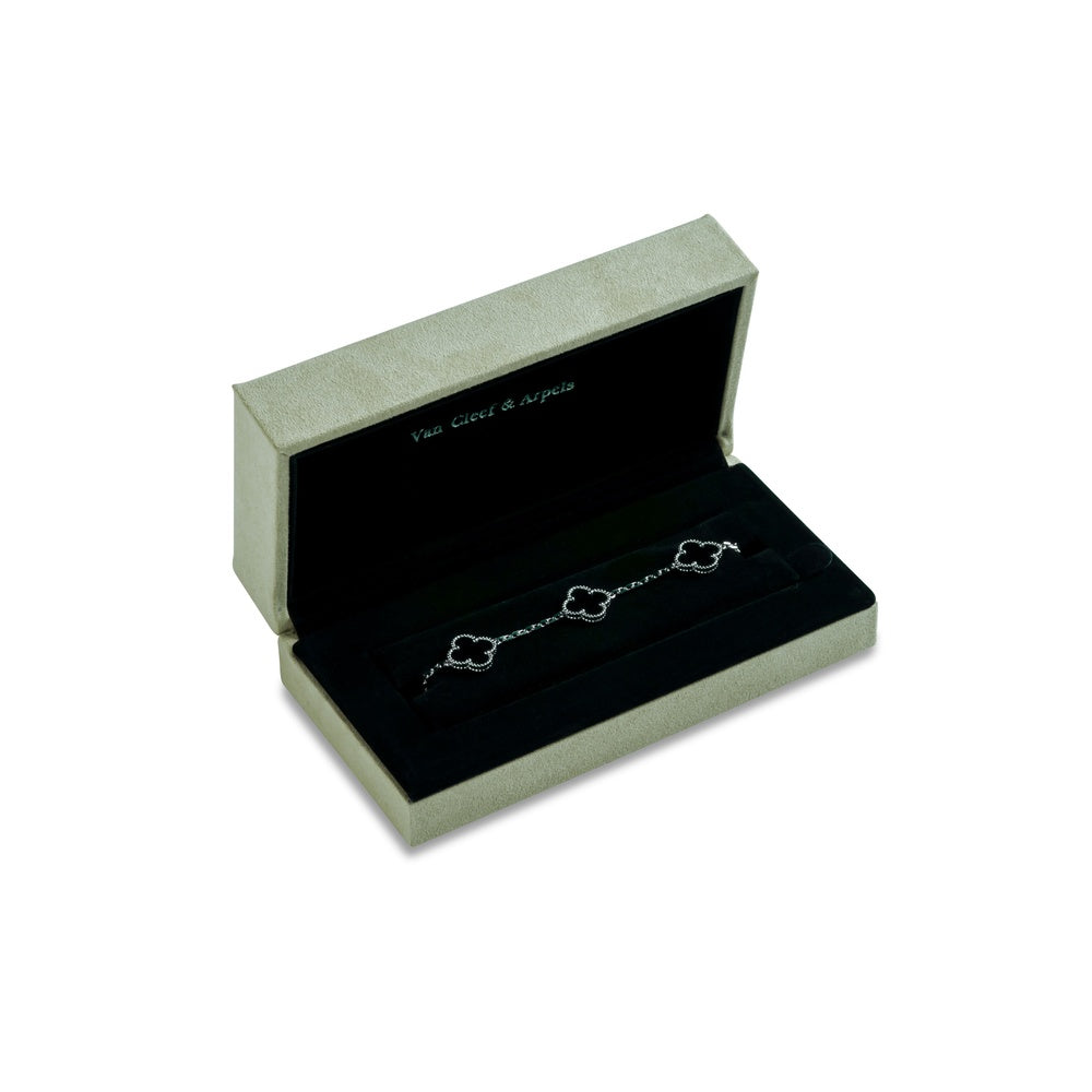 Luxury VC Bracelet