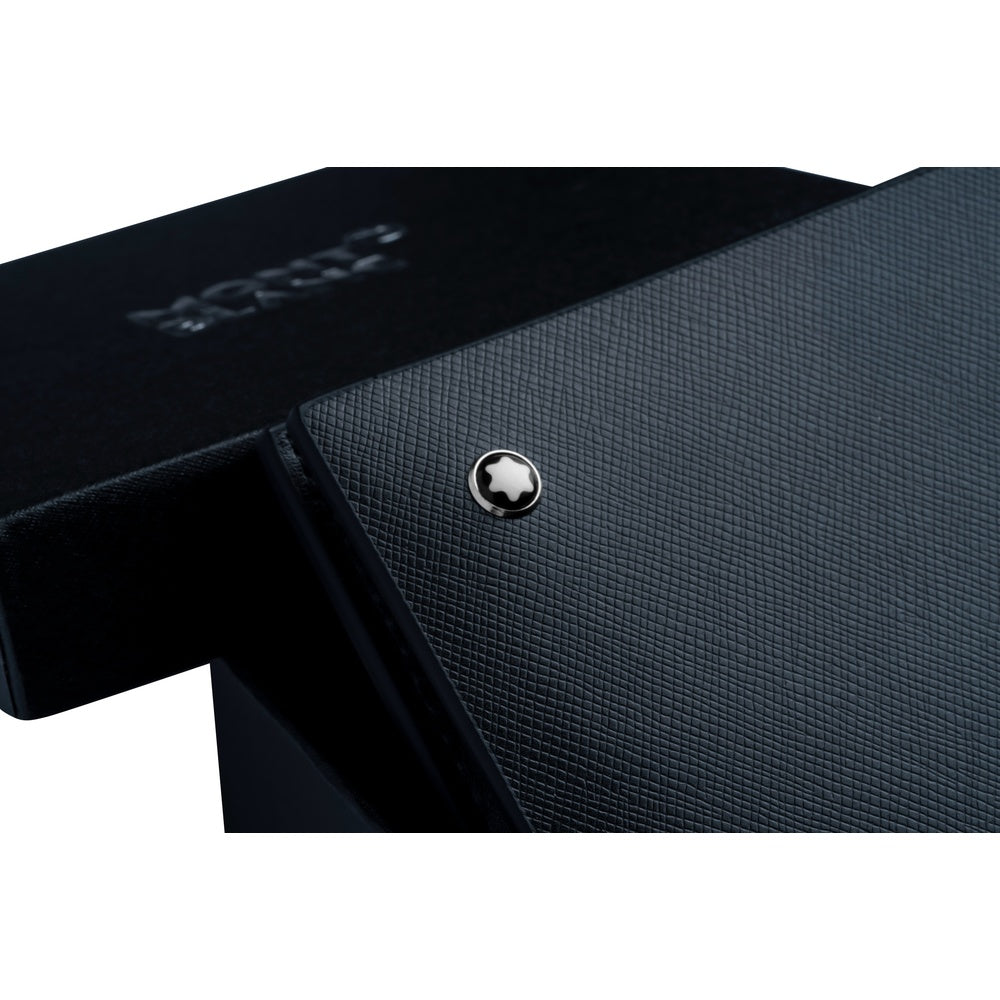 Genuine Leather Wallet – Full Package